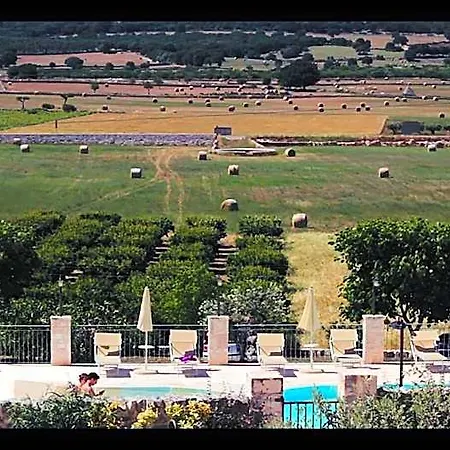 Le Dimore Della Via Lattea