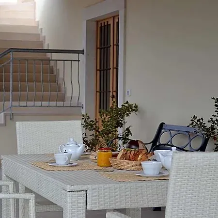Le Dimore Della Via Lattea 4*
