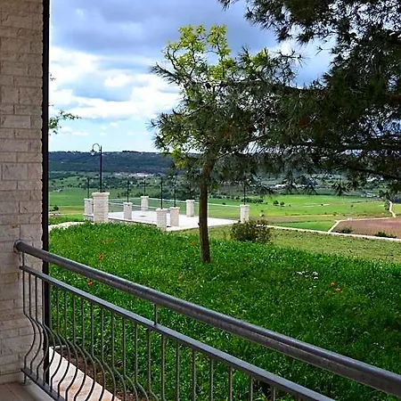Hotel Le Dimore Della Via Lattea
