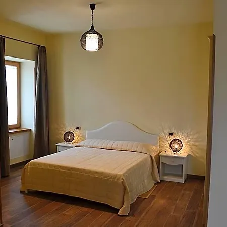 Le Dimore Della Via Lattea 4*