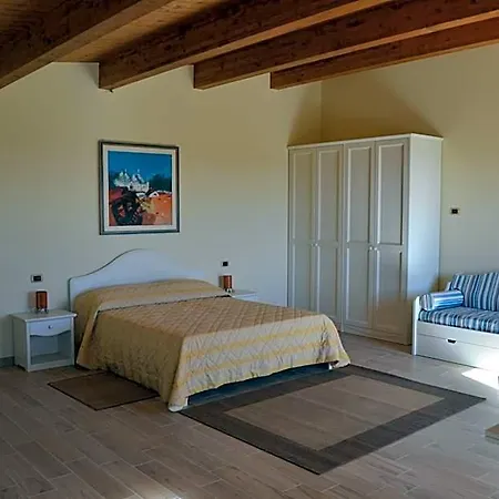 Hotel Le Dimore Della Via Lattea Putignano